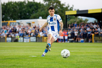 Kilmarnock v Raith Rovers