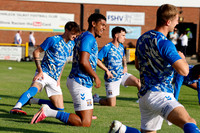 Kilmarnock v Raith Rovers