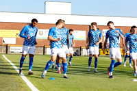 Kilmarnock v Raith Rovers