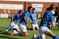 Kilmarnock v Raith Rovers