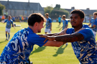 Kilmarnock v Raith Rovers