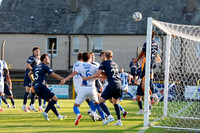 Kilmarnock v Raith Rovers