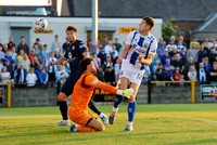 Kilmarnock v Raith Rovers