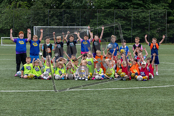 st mirren kids