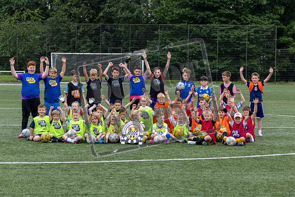 st mirren kids
