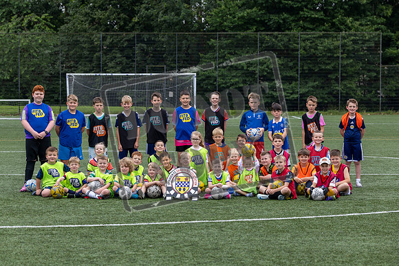 st mirren kids