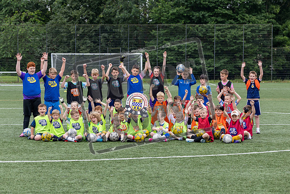 st mirren kids