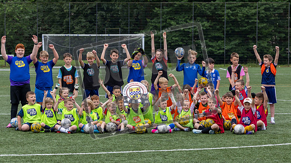 st mirren kids