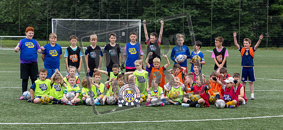 st mirren kids