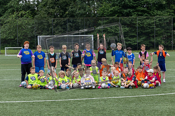 st mirren kids