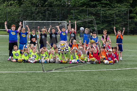 st mirren kids