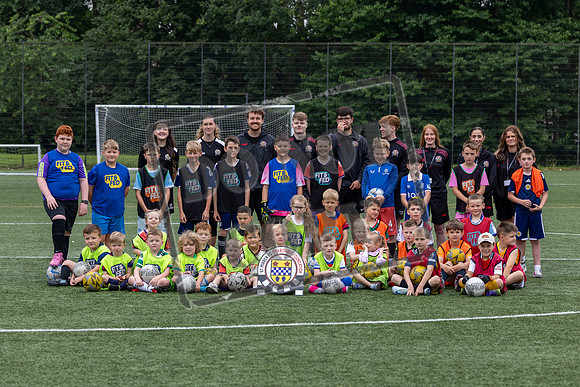 st mirren kids