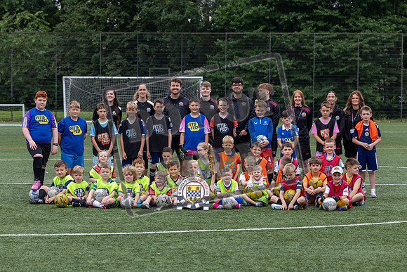 st mirren kids