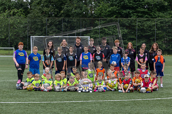 st mirren kids