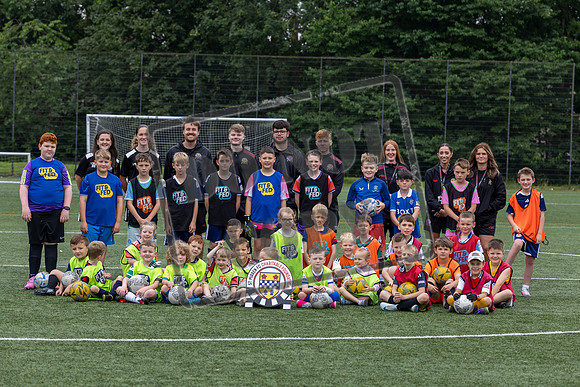 st mirren kids