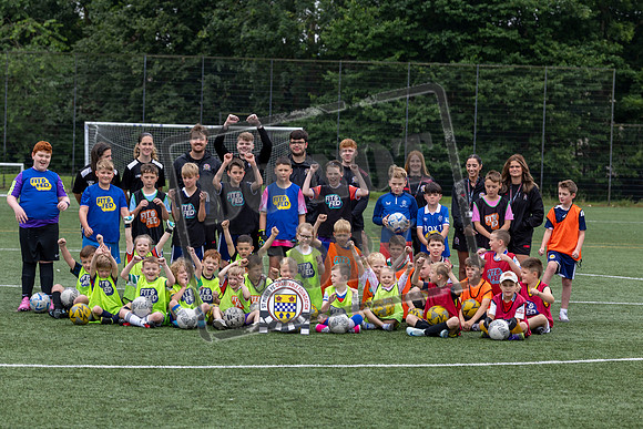 st mirren kids