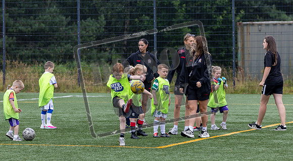 st mirren kids