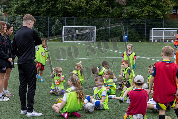 st mirren kids
