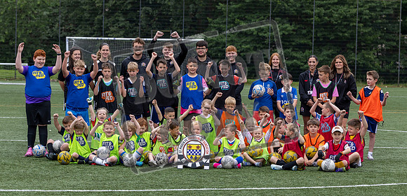st mirren kids