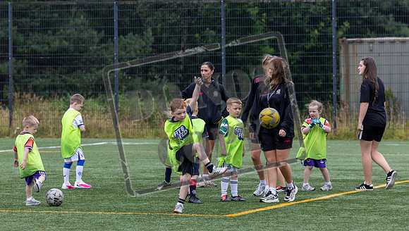 st mirren kids