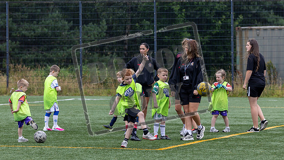 st mirren kids