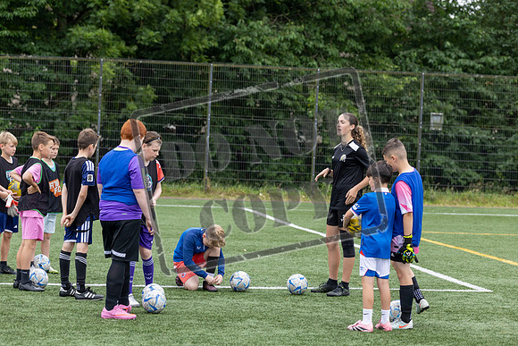 st mirren kids