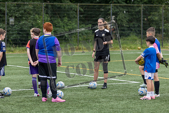 st mirren kids