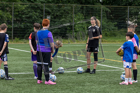 st mirren kids