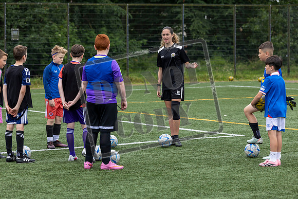 st mirren kids