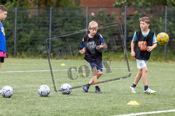st mirren kids
