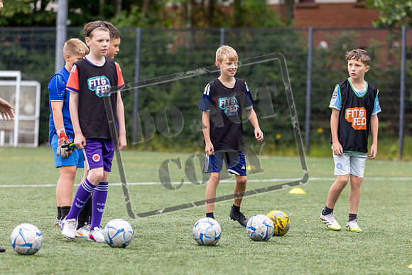 st mirren kids
