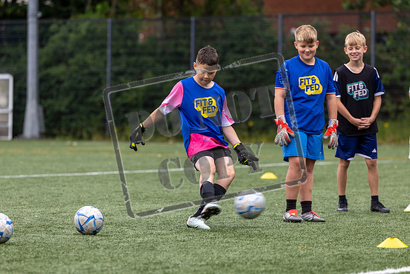 st mirren kids