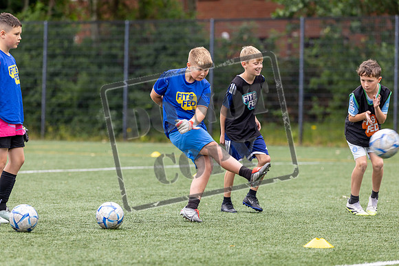 st mirren kids