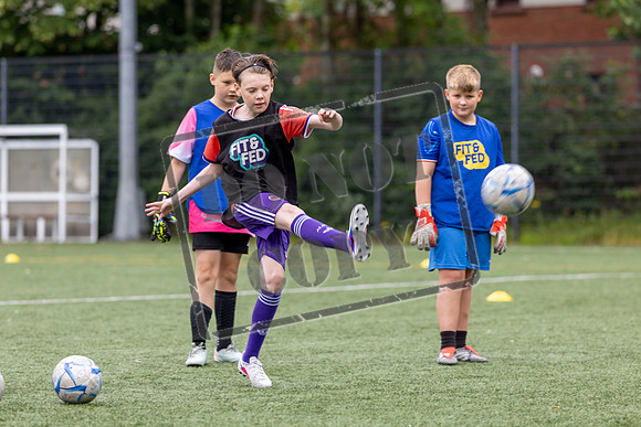 st mirren kids
