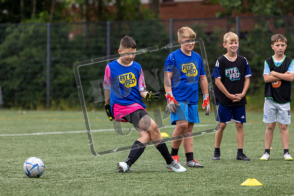 st mirren kids