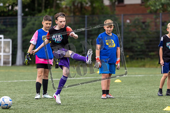 st mirren kids