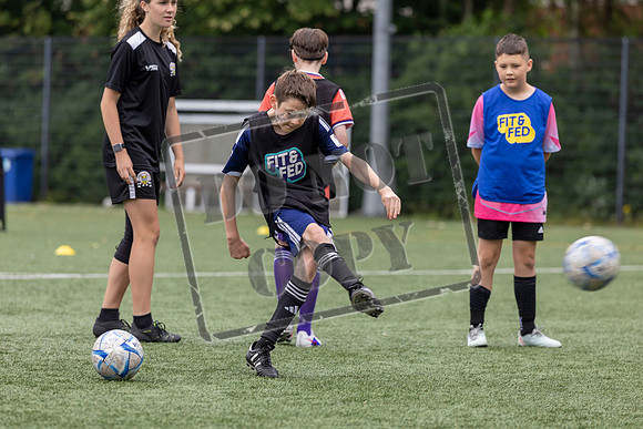 st mirren kids