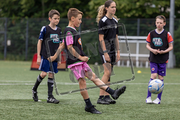 st mirren kids