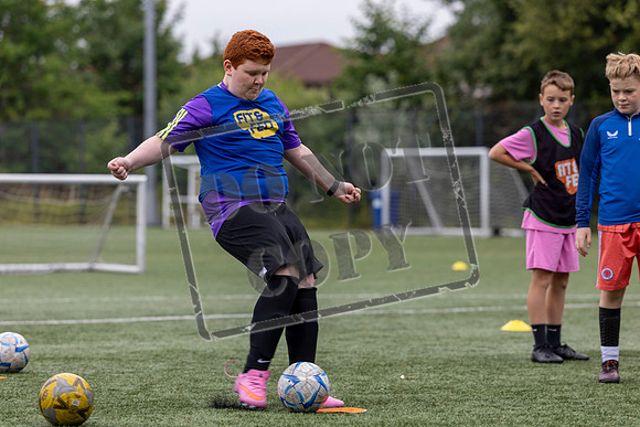 st mirren kids