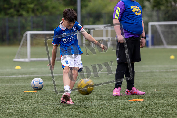 st mirren kids