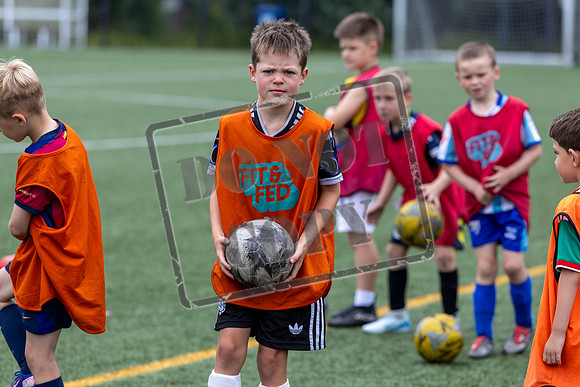 st mirren kids
