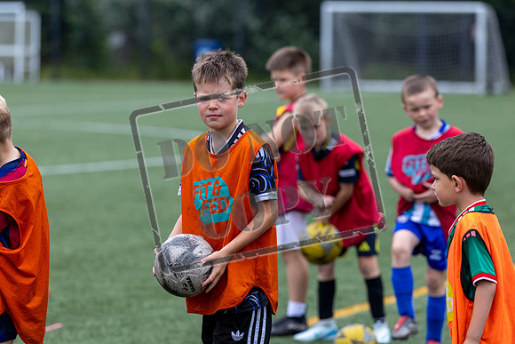 st mirren kids