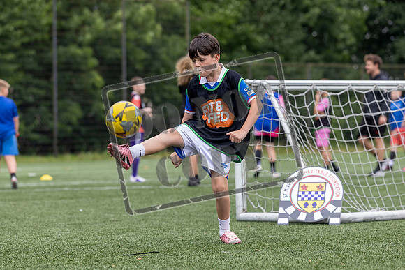 st mirren kids