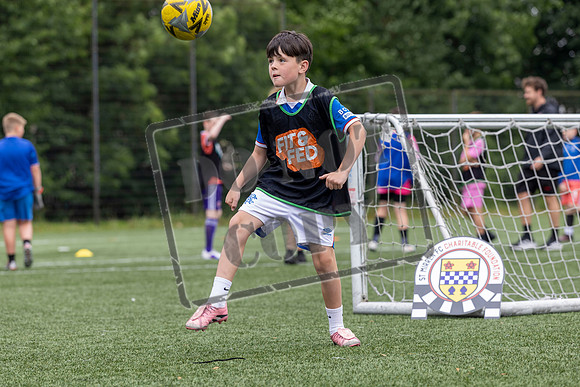 st mirren kids