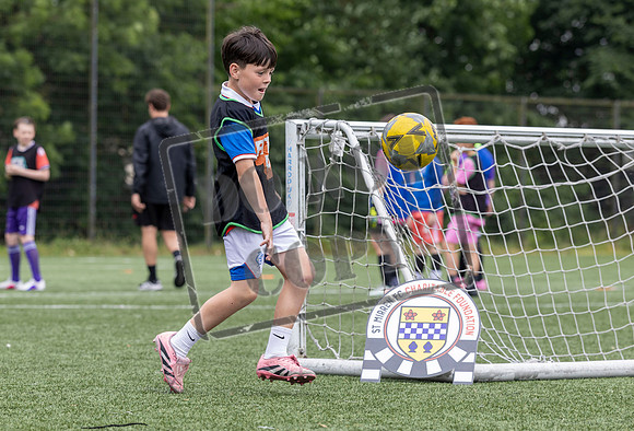 st mirren kids