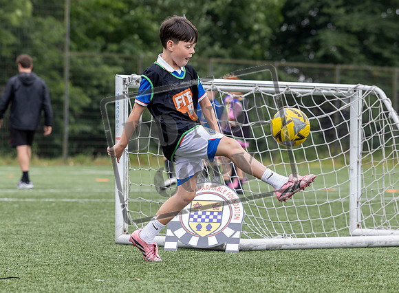 st mirren kids