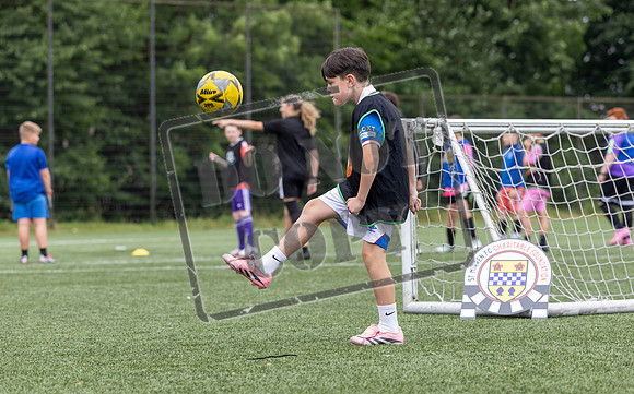 st mirren kids