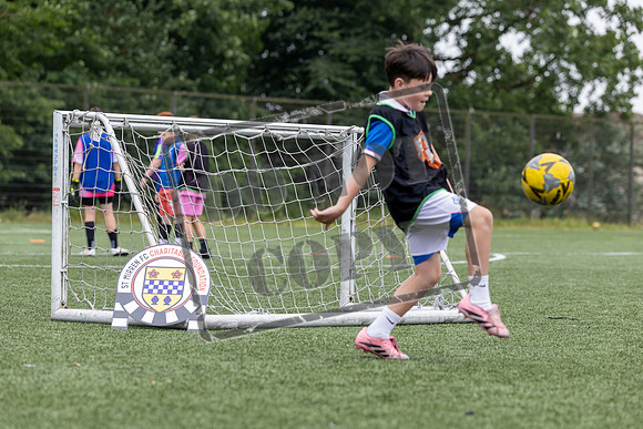 st mirren kids