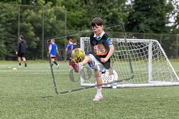 st mirren kids