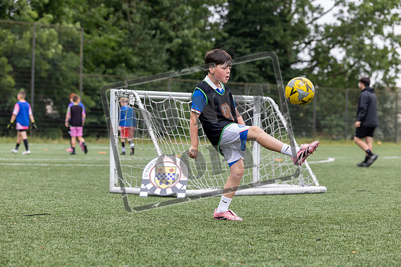 st mirren kids